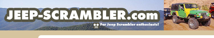 jeep scrambler